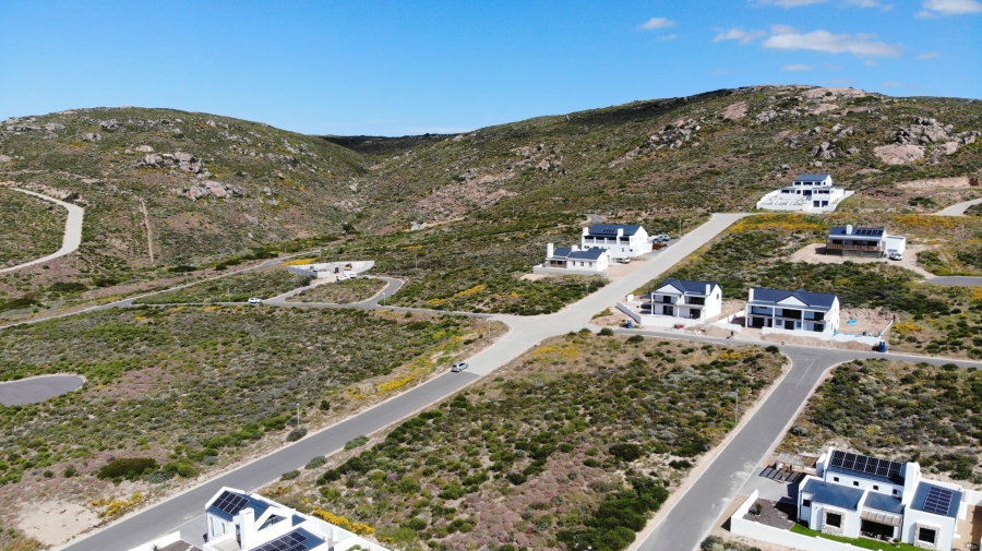 4 Bedroom Property for Sale in St Helena Views Western Cape
